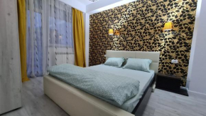 Apartament Mamaia Nord